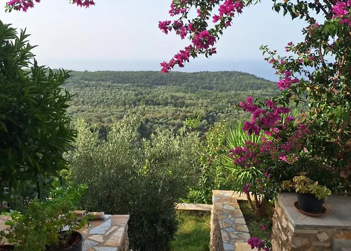 Vila Tatjana