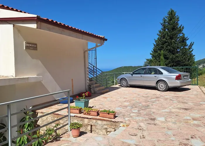 Vila Tatjana