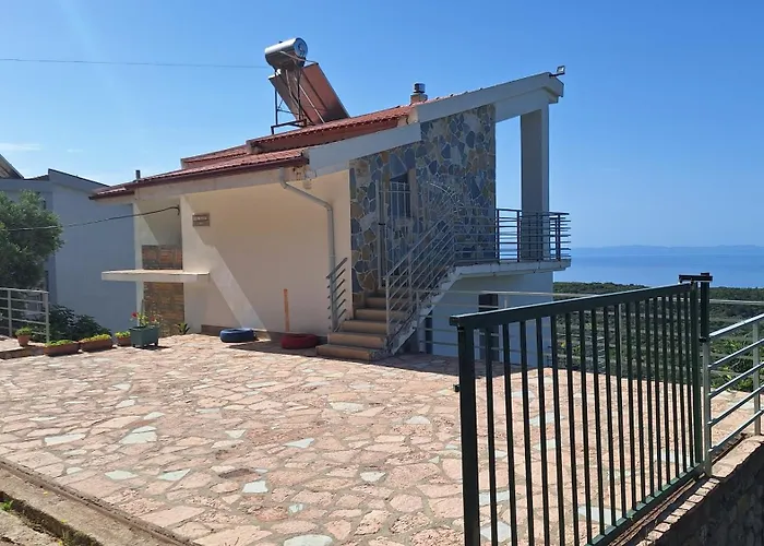 Vila Tatjana