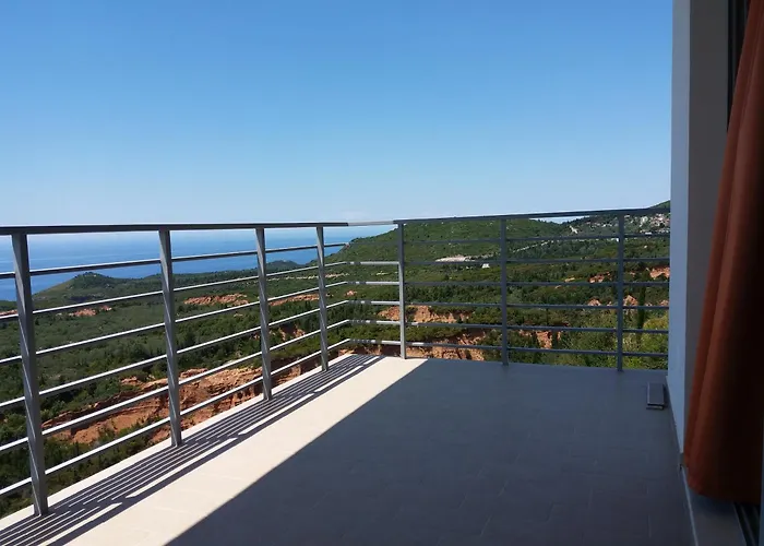 Vila Tatjana