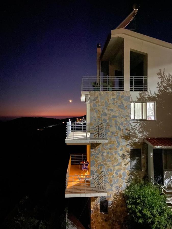 Vila Tatjana Vuno