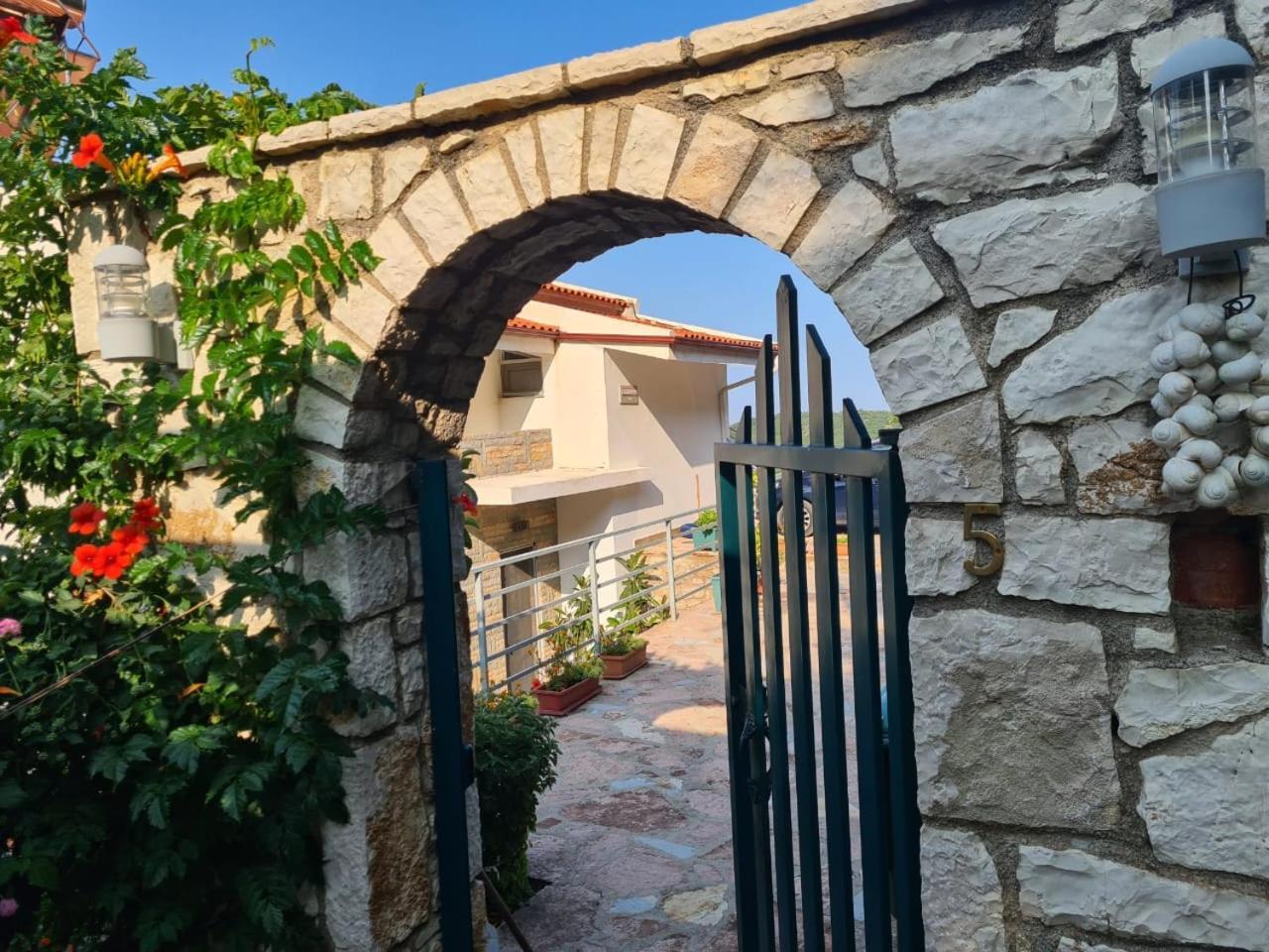 Vila Tatjana Country house