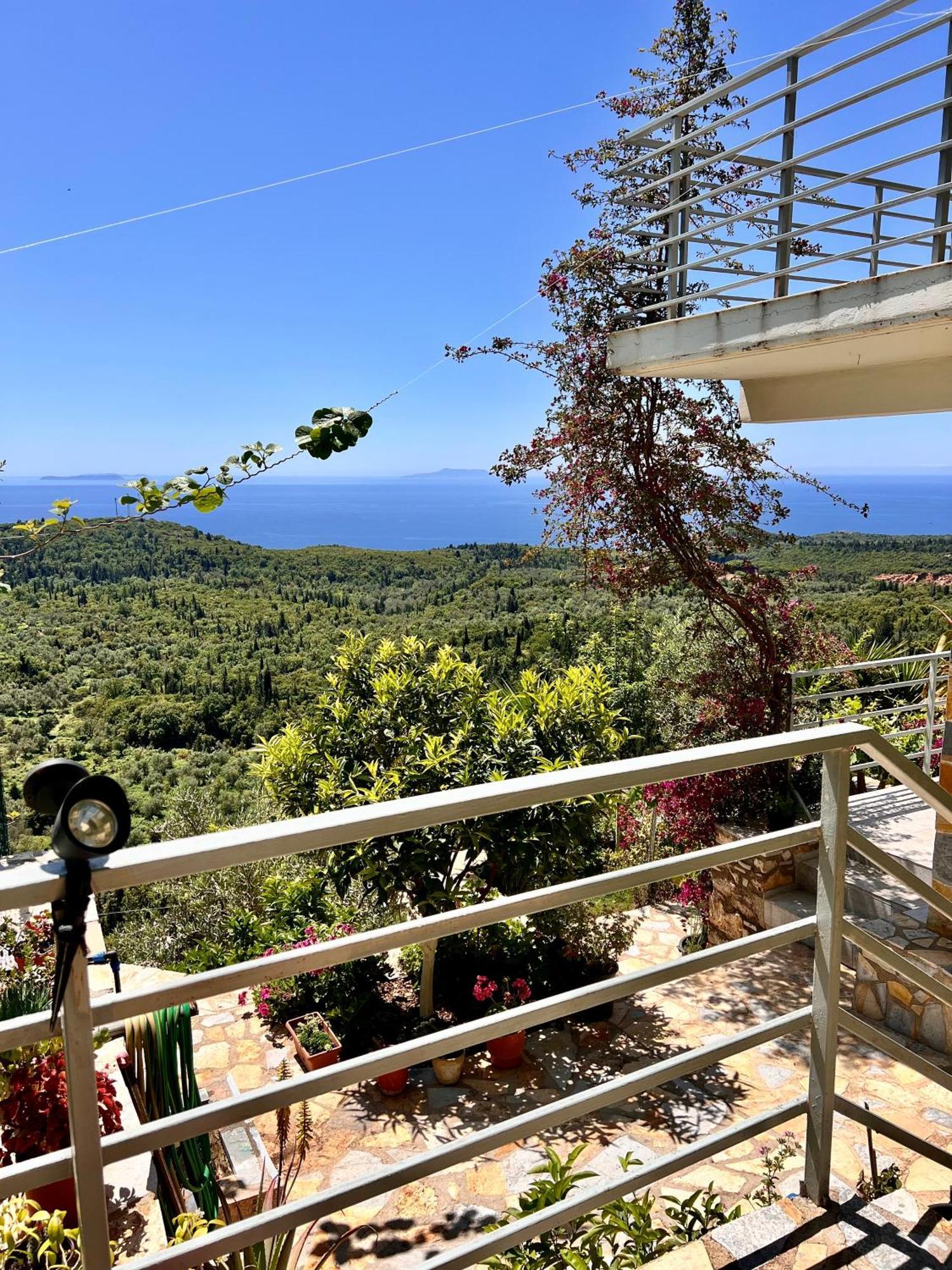 Vila Tatjana Country house