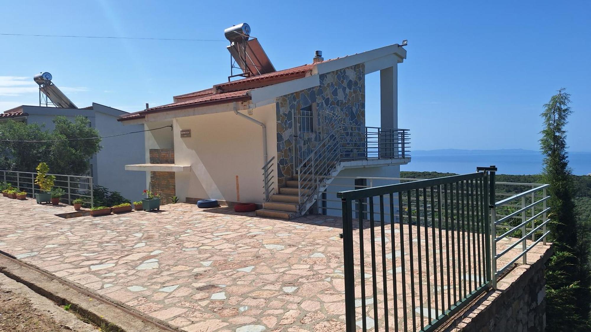 Vila Tatjana Vuno