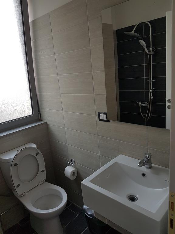 Vila Tatjana Country house Vuno