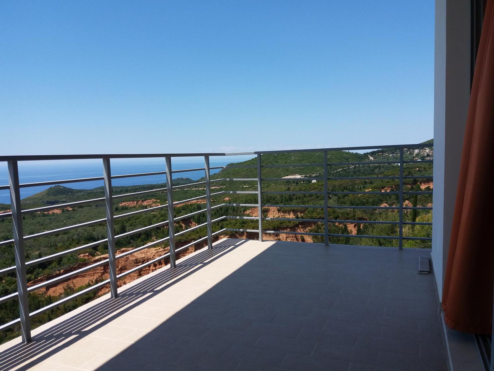 Vila Tatjana *