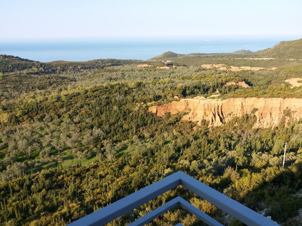 Country house Vila Tatjana *
